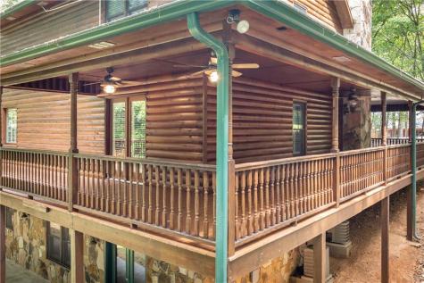 7 Lakeview Circle Ellijay GA 30536