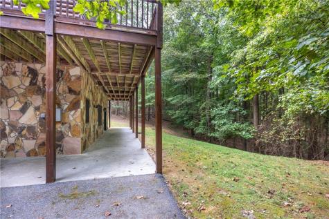 7 Lakeview Circle Ellijay GA 30536