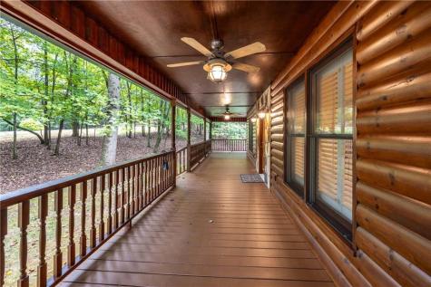 7 Lakeview Circle Ellijay GA 30536
