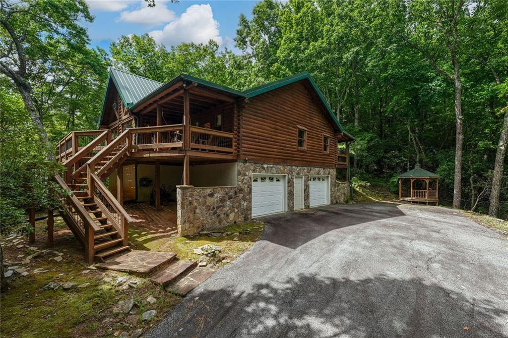 154 Summer Lane Clayton GA 30525