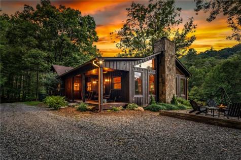 361 Forest Service Road Epworth GA 30541