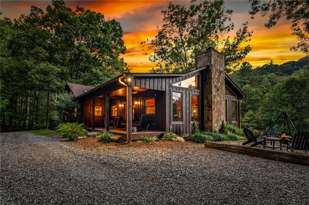 361 Forest Service Road Epworth GA 30541