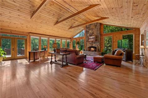 361 Forest Service Road Epworth GA 30541