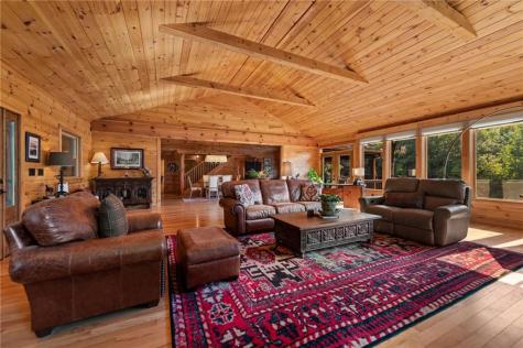 361 Forest Service Road Epworth GA 30541
