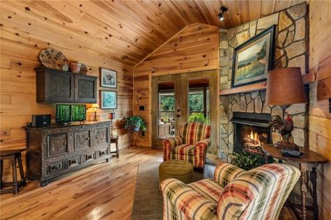 361 Forest Service Road Epworth GA 30541