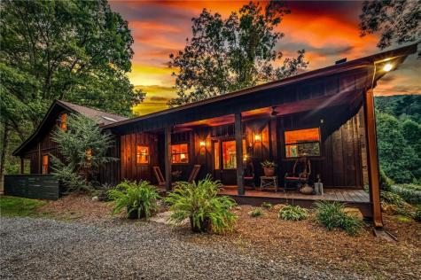 361 Forest Service Road Epworth GA 30541