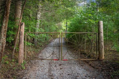 361 Forest Service Road Epworth GA 30541