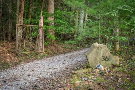 361 Forest Service Road Epworth GA 30541