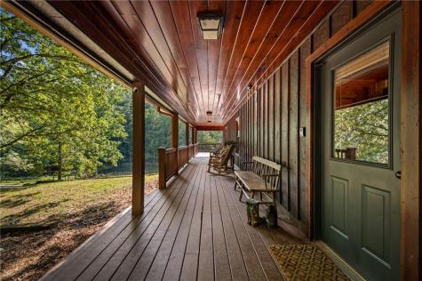 361 Forest Service Road Epworth GA 30541
