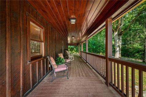 361 Forest Service Road Epworth GA 30541