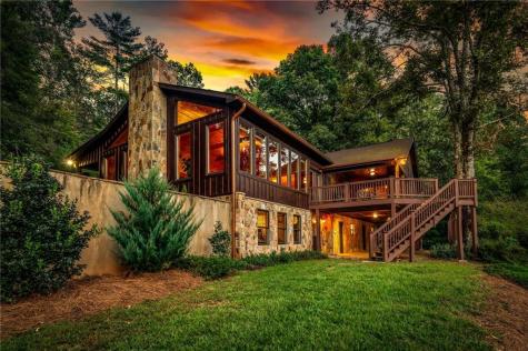 361 Forest Service Road Epworth GA 30541