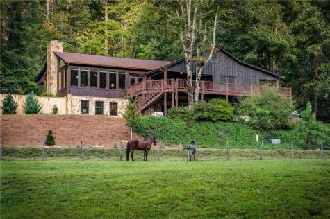 361 Forest Service Road Epworth GA 30541