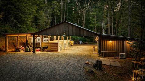 361 Forest Service Road Epworth GA 30541