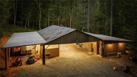 361 Forest Service Road Epworth GA 30541