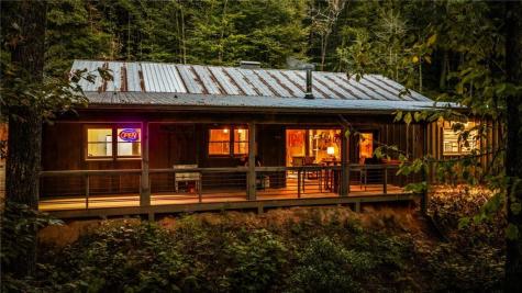 361 Forest Service Road Epworth GA 30541