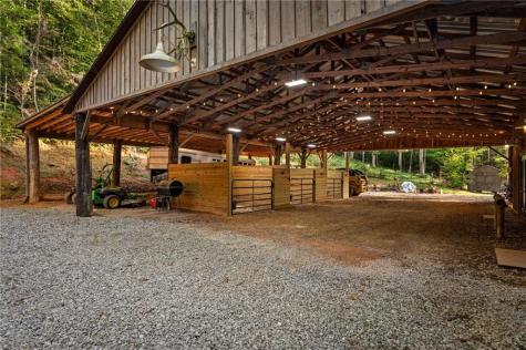 361 Forest Service Road Epworth GA 30541