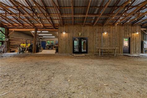 361 Forest Service Road Epworth GA 30541