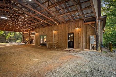 361 Forest Service Road Epworth GA 30541