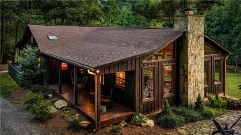 361 Forest Service Road Epworth GA 30541