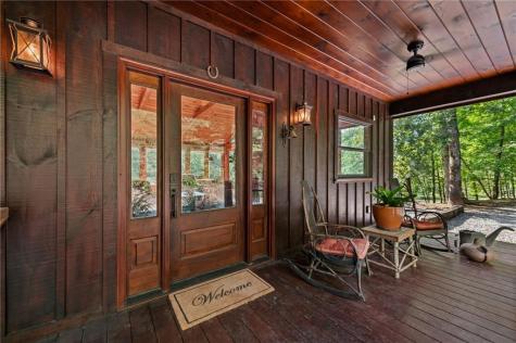 361 Forest Service Road Epworth GA 30541
