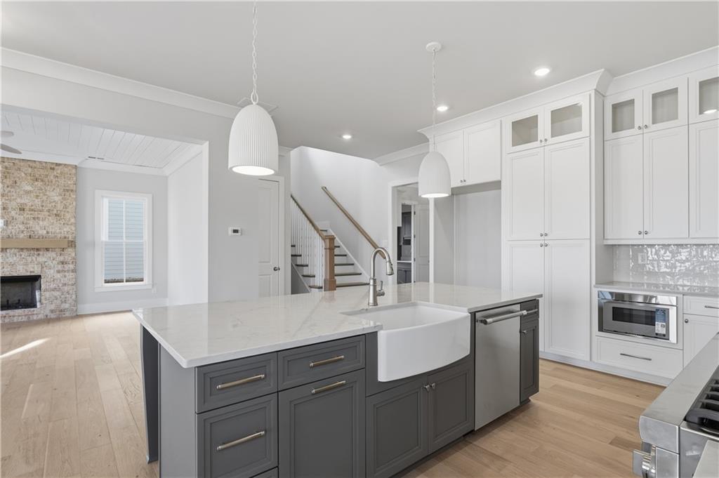 1029 Crossroad Trail Milton GA 30004