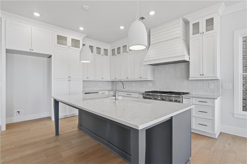 1029 Crossroad Trail Milton GA 30004