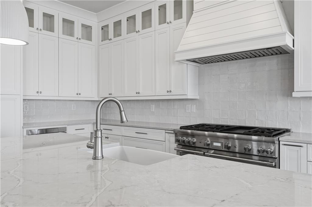 1029 Crossroad Trail Milton GA 30004