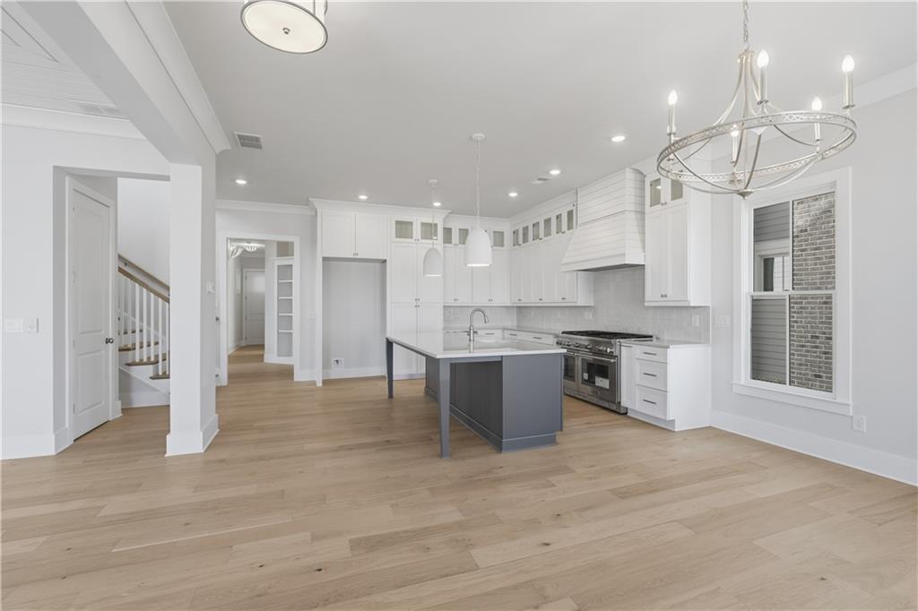 1029 Crossroad Trail Milton GA 30004