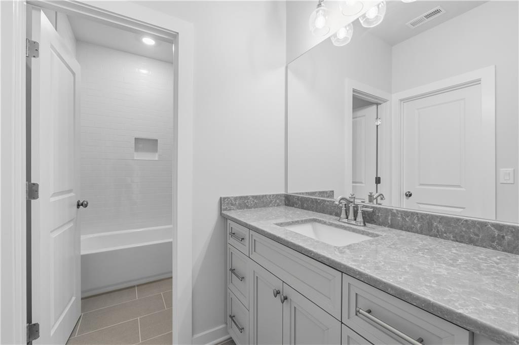 1029 Crossroad Trail Milton GA 30004