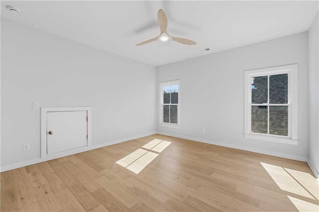 1029 Crossroad Trail Milton GA 30004