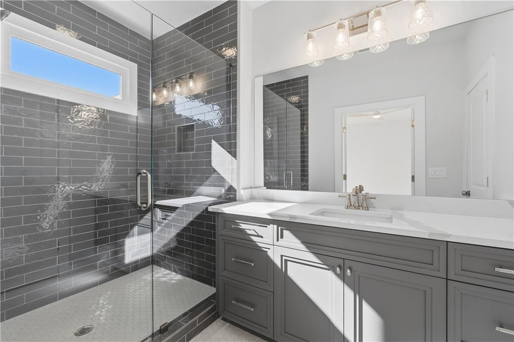 1029 Crossroad Trail Milton GA 30004