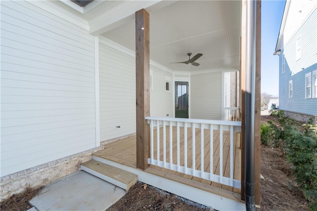 1029 Crossroad Trail Milton GA 30004