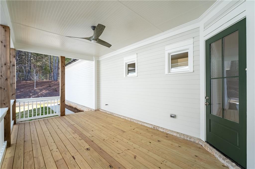 1029 Crossroad Trail Milton GA 30004