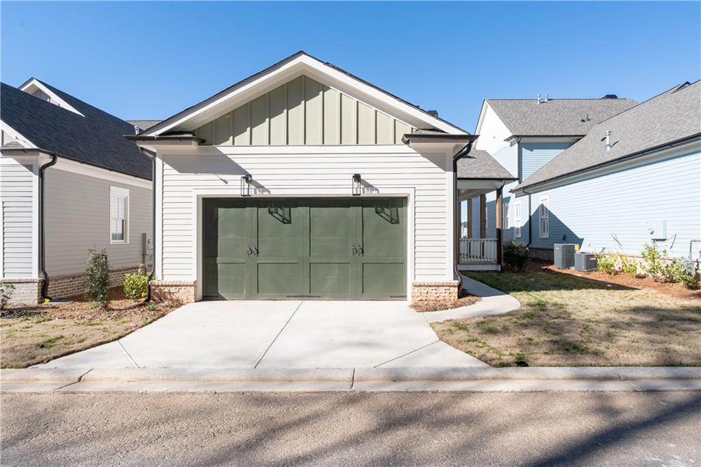 1029 Crossroad Trail Milton GA 30004