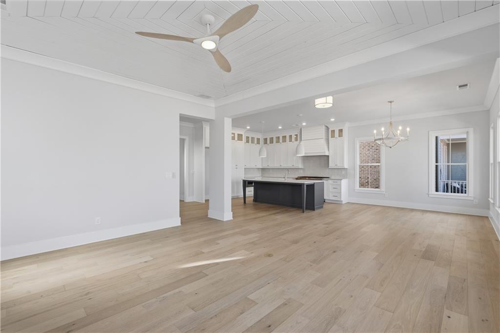 1029 Crossroad Trail Milton GA 30004