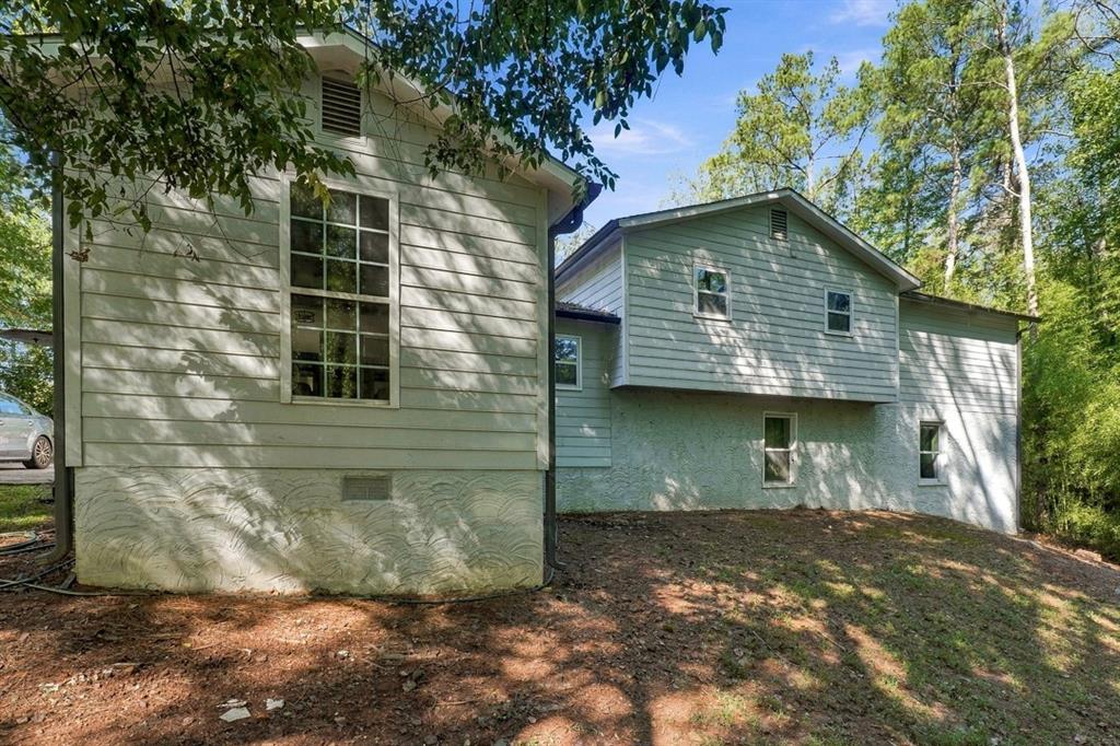 5671 Tracy Drive SE Mableton GA 30126