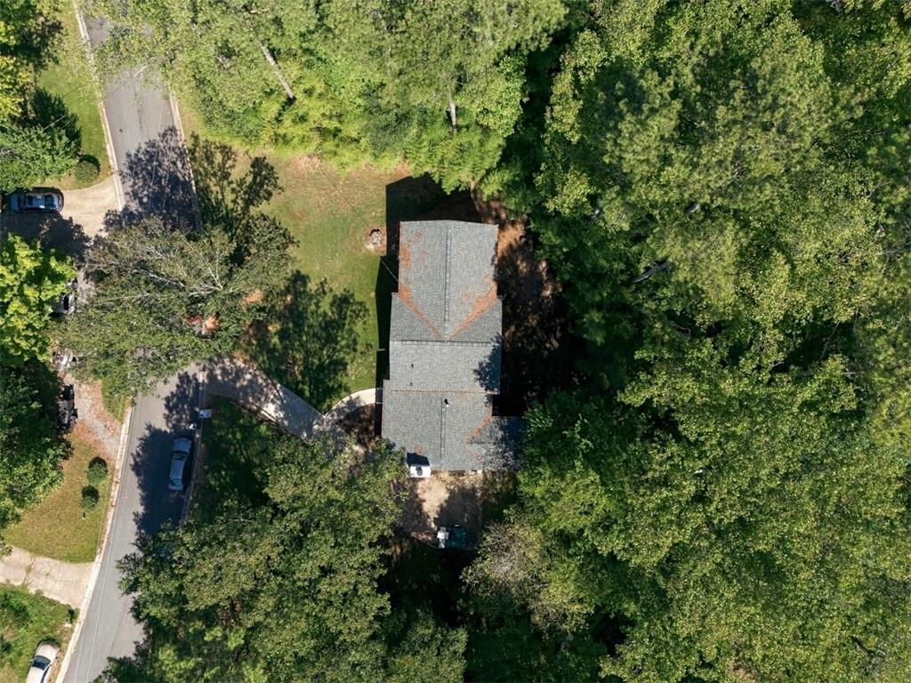 5671 Tracy Drive SE Mableton GA 30126