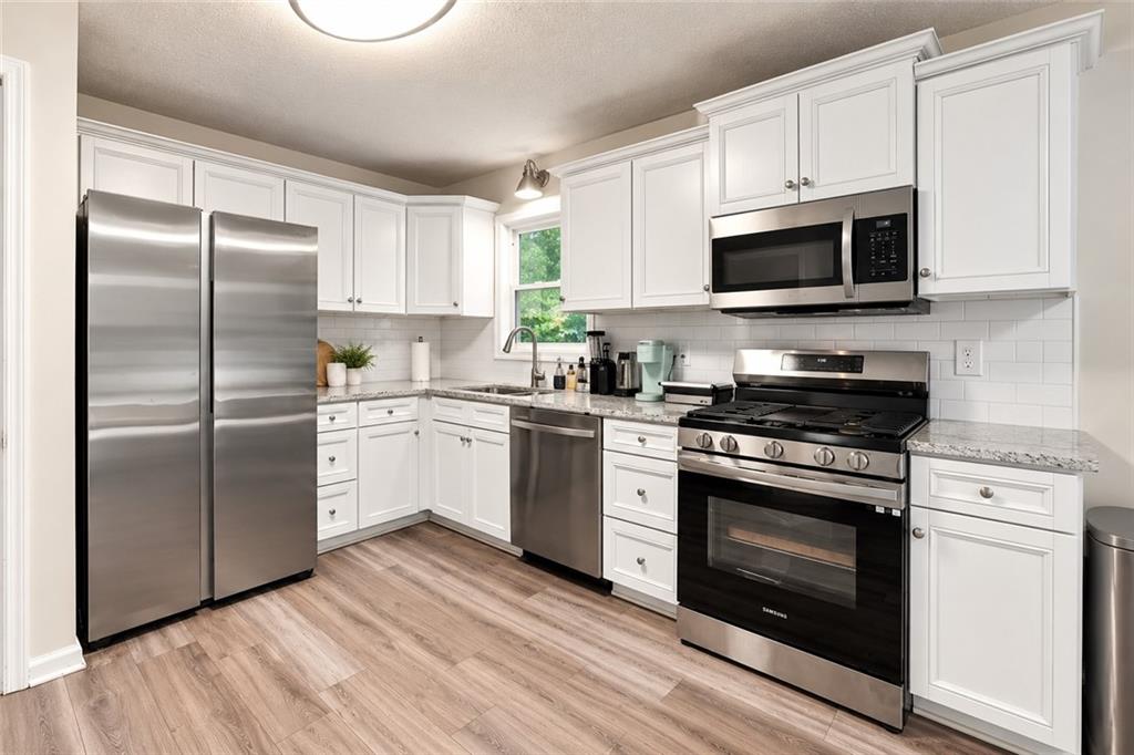 5671 Tracy Drive SE Mableton GA 30126