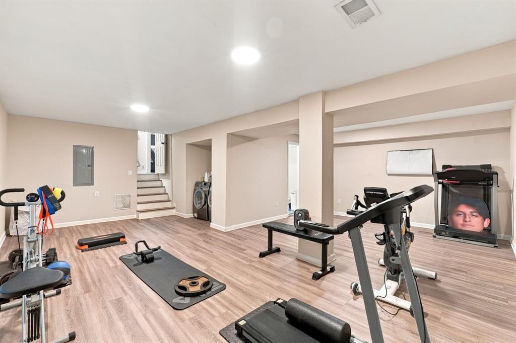 5671 Tracy Drive SE Mableton GA 30126