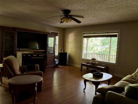 1657 Nimblewill Gap Road Dahlonega GA 30533