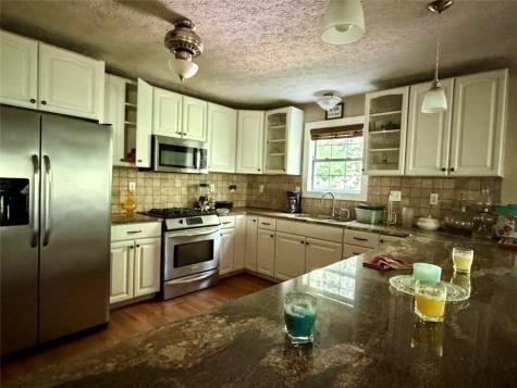 1657 Nimblewill Gap Road Dahlonega GA 30533