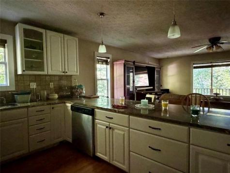 1657 Nimblewill Gap Road Dahlonega GA 30533