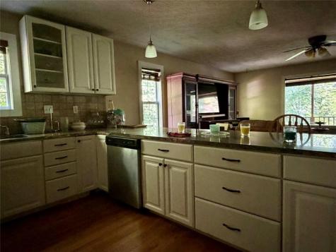 1657 Nimblewill Gap Road Dahlonega GA 30533