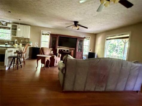 1657 Nimblewill Gap Road Dahlonega GA 30533