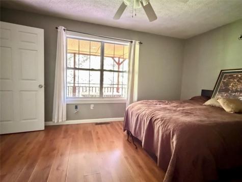 1657 Nimblewill Gap Road Dahlonega GA 30533