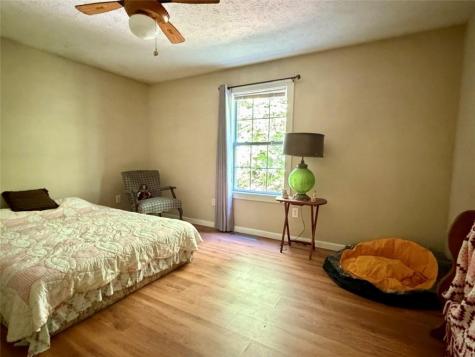 1657 Nimblewill Gap Road Dahlonega GA 30533