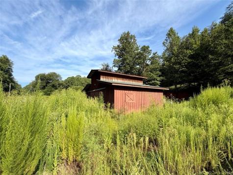 1657 Nimblewill Gap Road Dahlonega GA 30533