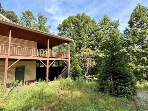 1657 Nimblewill Gap Road Dahlonega GA 30533