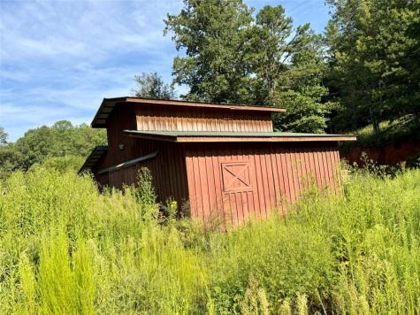 1657 Nimblewill Gap Road Dahlonega GA 30533