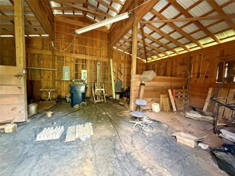 1657 Nimblewill Gap Road Dahlonega GA 30533